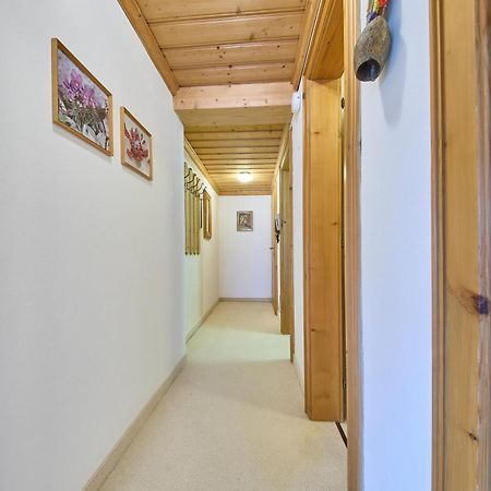 Appartements Bernhofer Saalbach-Hinterglemm Exterior foto