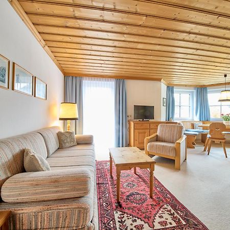 Appartements Bernhofer Saalbach-Hinterglemm Exterior foto