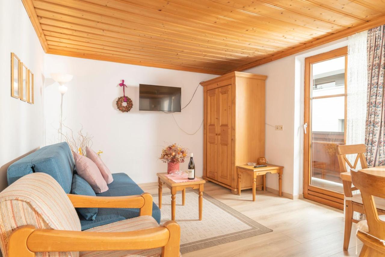Appartements Bernhofer Saalbach-Hinterglemm Exterior foto