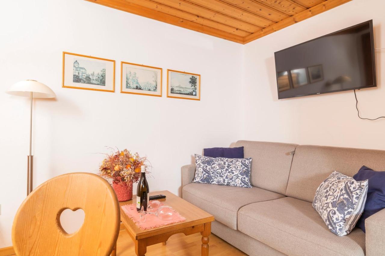 Appartements Bernhofer Saalbach-Hinterglemm Exterior foto