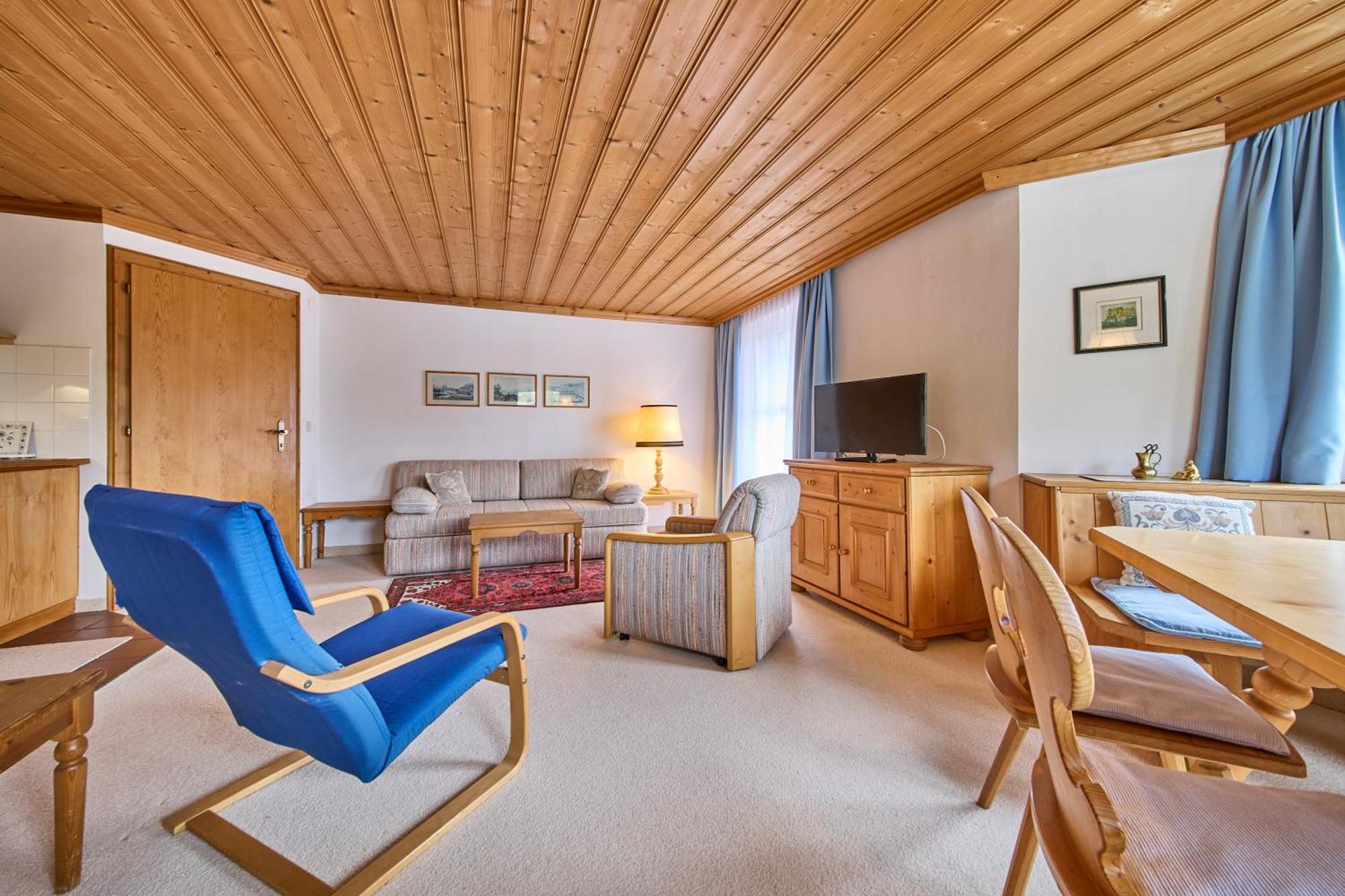Appartements Bernhofer Saalbach-Hinterglemm Exterior foto